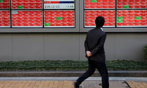 Trade in Asia-Pacific Declines for The First Time Since 2009, Highlights UN Regional Arm 