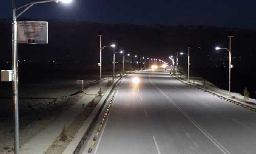 Efforts Underway to Boost Investment in Transportation Sector