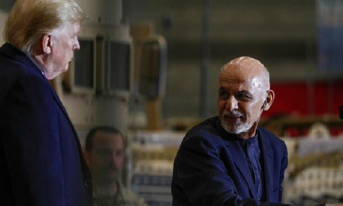 Afghanistan Will Need  ‘Billions in Foreign Aid,’  US Agency Warns