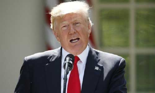 US President May Pardon Soldiers Accused of War Crimes