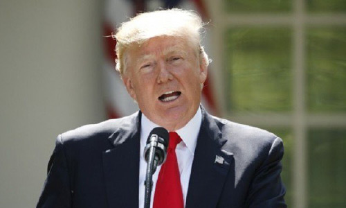 Trump’s Afghanistan Remarks Continue to Draw Flak