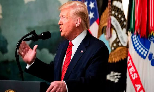 U.S. Wants to Bolster Fight Against  Islamic State After Its Leader’s Death