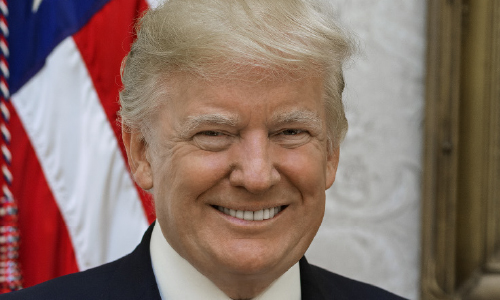 Trump Says  Afghanistan Is  Safer Than Chicago