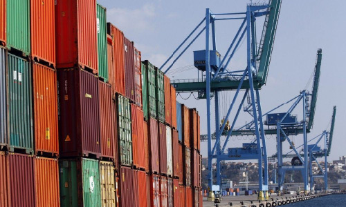 Turkey’s Export from Ankara, Istanbul  to Kyrgyzstan Rises