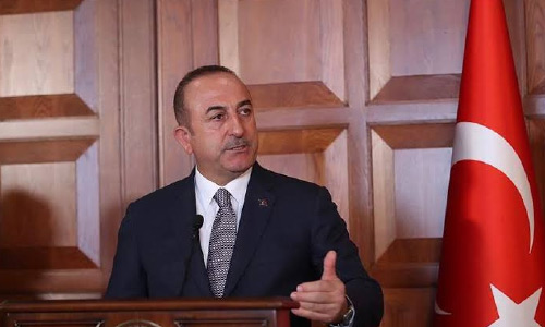 Turkey Needs New Defense  Systems: Minister