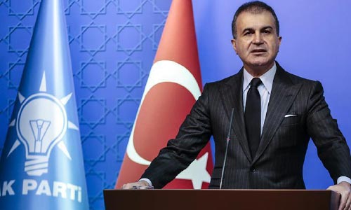 Turkey Warns Against Creation of 2nd Afghanistan