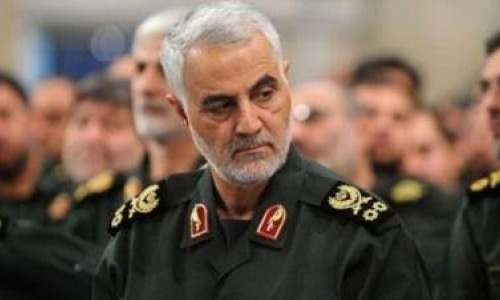 Afghan Politicians React to Killing of Iran’s Gen. Soleimani