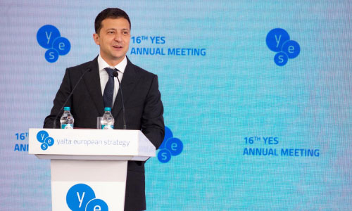 Ukraine Official Says Any Investigation  Would be Transparent: Report