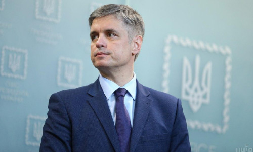 Ukraine to Continue Participation in NATO Mission in Afghanistan – Foreign Minister