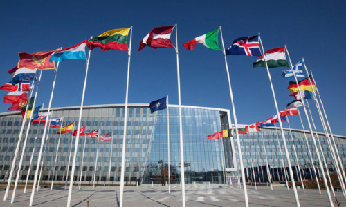 Ukraine, Iran, Afghanistan on  Agenda of NATO Parliamentary  Assembly in London