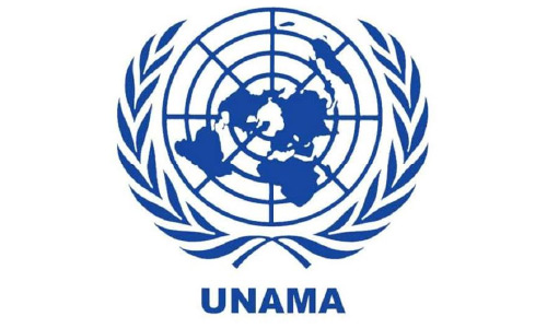 Youth Crucial to Ensuring Respect for  Human Rights of All Afghans – UN