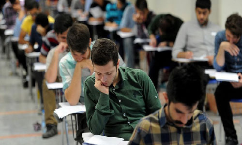 40,000 Afghans Enrolled in Iranian Universities
