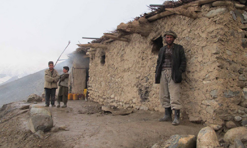 UN Seeks $733 Million Humanitarian Aid for Afghans in 2020