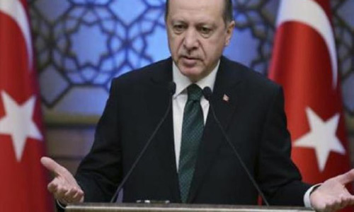 Turkey Sentences Critical Journalists to Prison