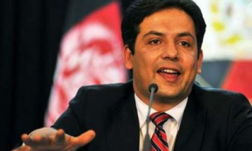 Waiting for Taliban to Conclude US Talks, Announce Ceasefire: Ghani’s Adviser