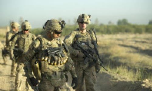 America, don’t  Abandon Afghanistan Again