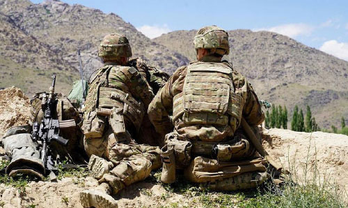 Graham Warns  Withdrawing from Afghanistan  will Lead to ‘Another 9/11’
