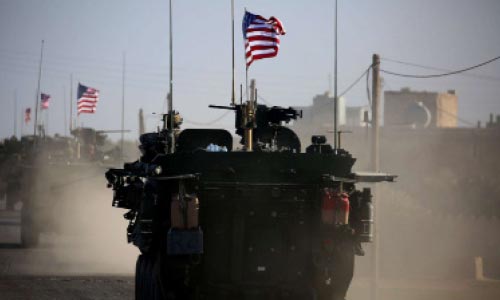 US Withdrawal won’t Impact Combat Operations: Mohib