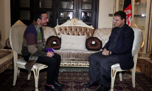 US-Taliban Peace Agreement’s  Content Finalized