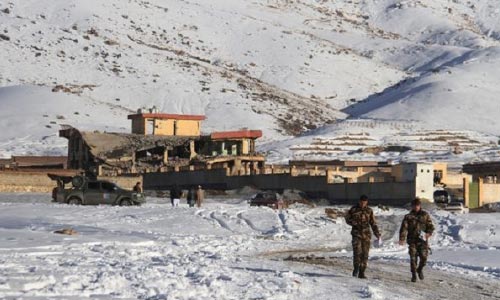 Recent Attack on a Military Base Questions Afghan Government Claims to Reform Security & Defense Institutions 