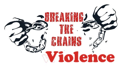 Breaking the Chains of Violence