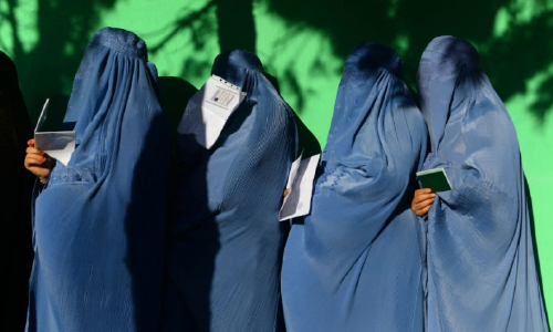 AGO Probes 2,527 Cases  of Violence Against Women