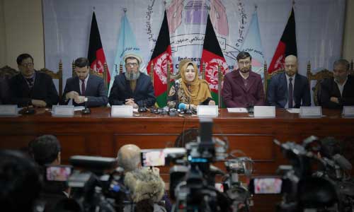 ECC Announces Decisions on Hundreds of Thousands of Disputed Votes