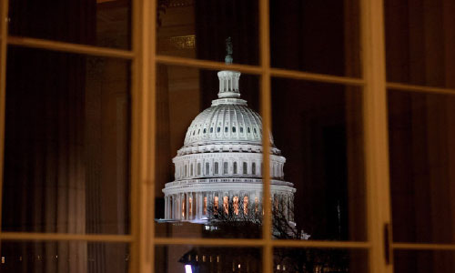 US Lawmakers  Urged to Help End  War in Afghanistan