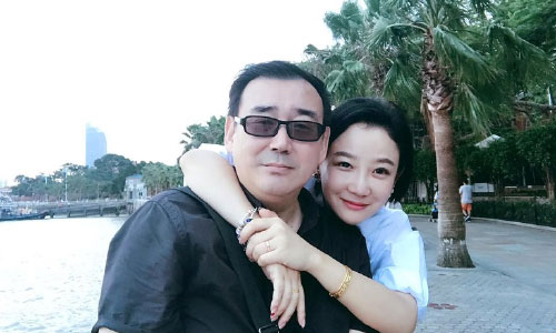 Australia Concerned Writer Faces  Espionage Charge in China