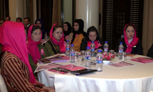Ministry Begins Awareness  Campaign on Cancer