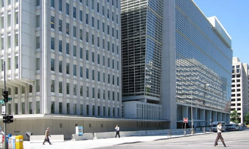 World Bank Offers  Financing Package to  Power Projects in Afghanistan