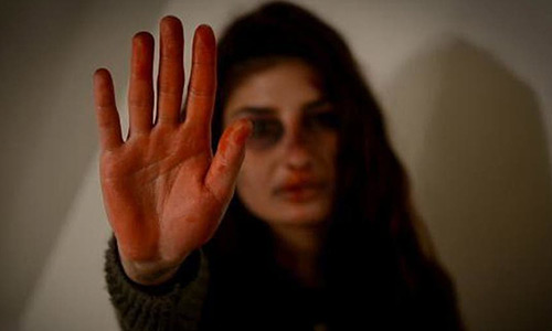 Human Rights Activists Call for End to Violence Against Women in Afghanistan