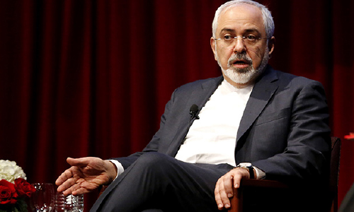 Tehran Seeks Key Role  for Kabul in Peace Push