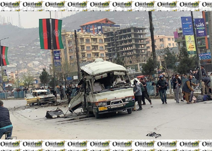 243 Civilians Killed or Wounded in Taliban Attacks in 10 Days: MoI
