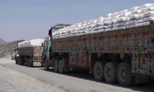 ACF Predicts  Significant Drop in  Afghanistan-Pakistan Trade