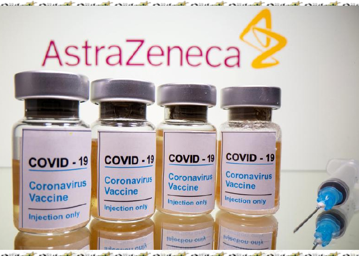 Pakistan to Receive 17 Million Doses of AstraZeneca Vaccine before April: British High Commission