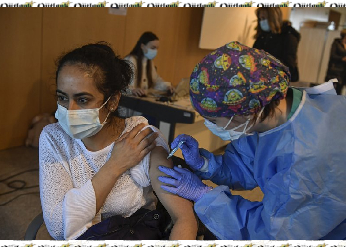 EU and COVID-19: When A Vaccine Only Adds to The Trouble