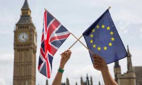 Brexit deal needs to be done by start of  November – France