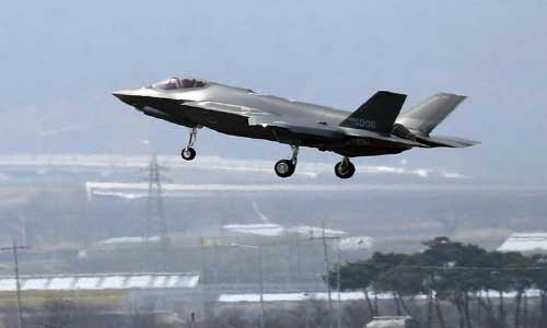 US Vows to Ensure Israel’s ‘Qualitative Military Advantage’