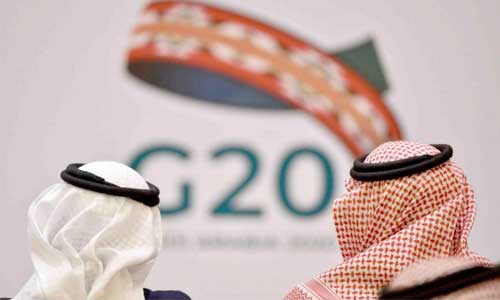 The G20 Debt Plan Does Not Go Far Enough