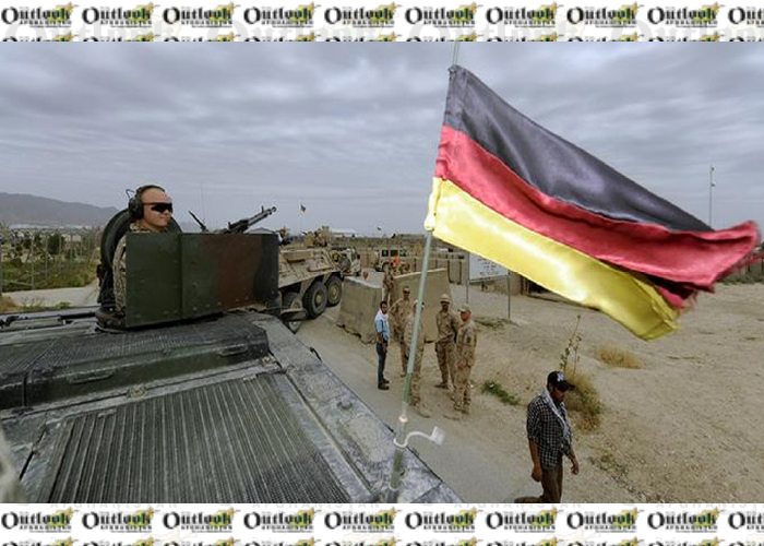 Germany to Take in More of  Its Afghan Staff as  NATO Mission Winds Down