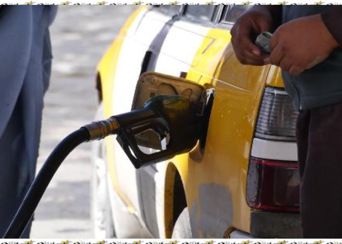 Govt Blamed for Having ‘No Control’ on Fuel Prices