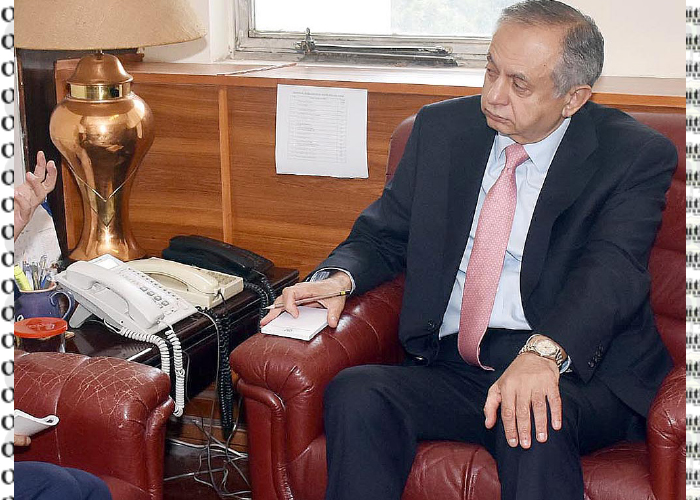 Gwadar Port Important for Afghanistan: Dawood