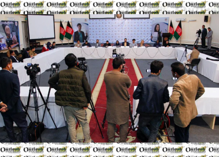 IEC Welcomes SIGAR Report on Electoral Aid Spending