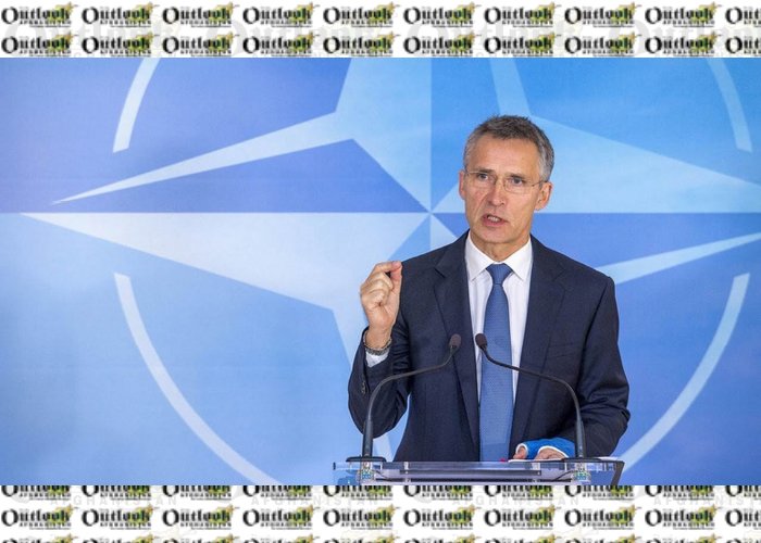 NATO Chief on Afghanistan: All Options Remain Open