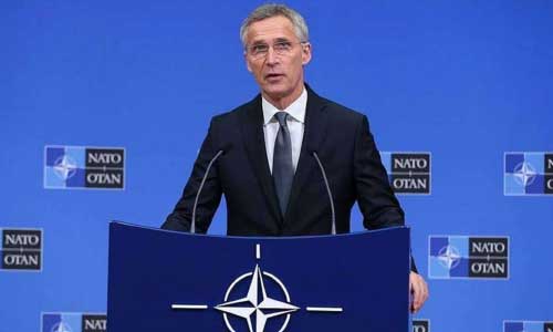NATO Facing Difficult Dilemma on Whether to Leave or Stay: Stoltenberg