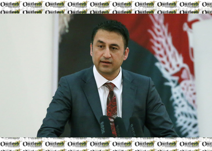 NDS Chief Tells Senators Taliban Behind 99 Percent of Attacks