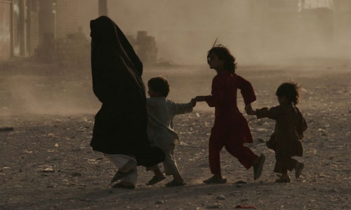 NSC Blames Taliban for High Civilian  Casualty Toll Recorded in UN Report