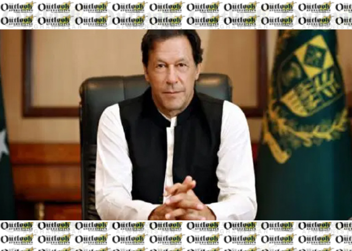 PM Khan Briefed on Emerging Situation in Afghanistan