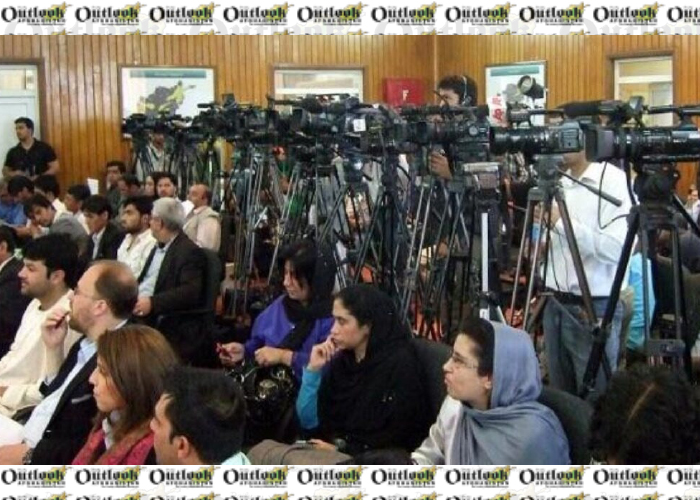RSF Calls on Afghan Govt to Protect Journalists